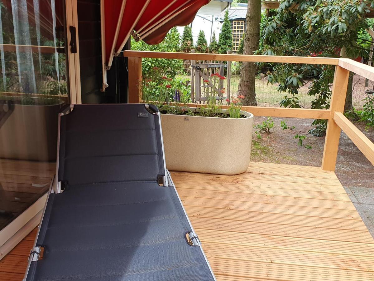 Chalet Maxima Spier Dış mekan fotoğraf