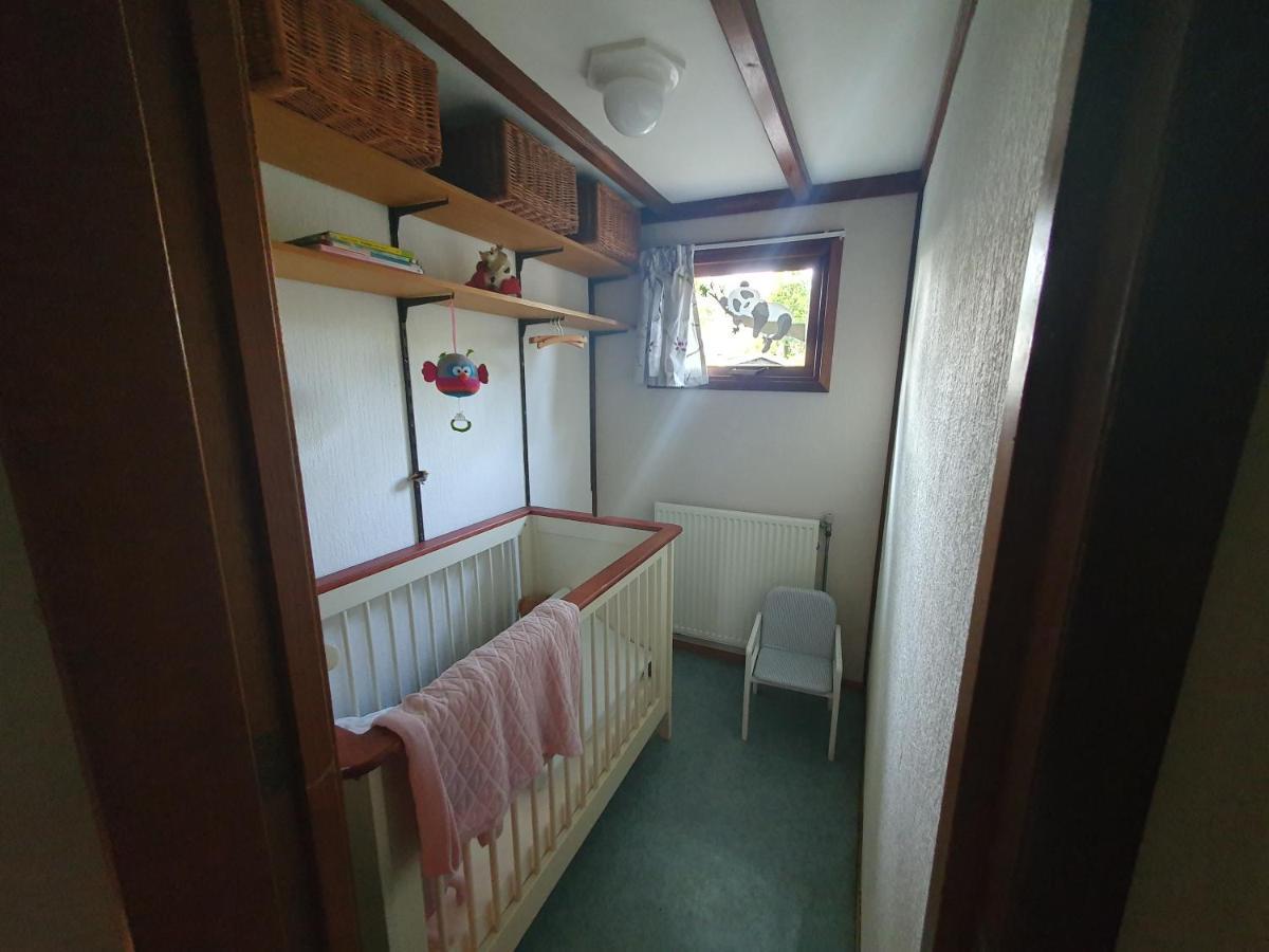 Chalet Maxima Spier Dış mekan fotoğraf