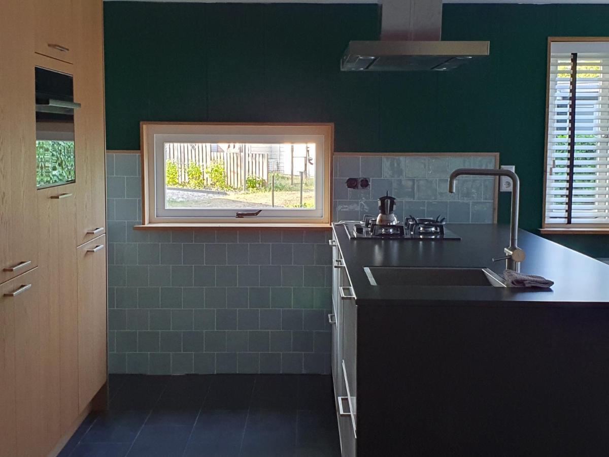 Chalet Maxima Spier Dış mekan fotoğraf