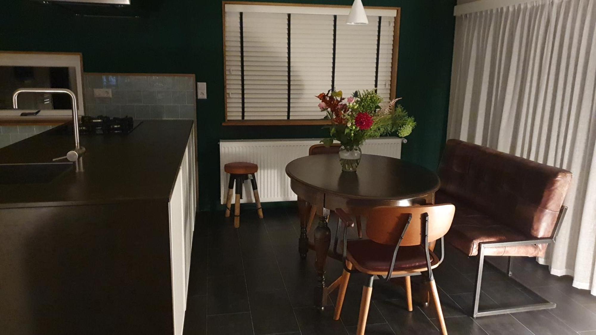 Chalet Maxima Spier Dış mekan fotoğraf